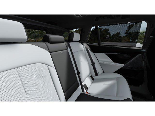 new 2026 BMW M5 car, priced at $141,545