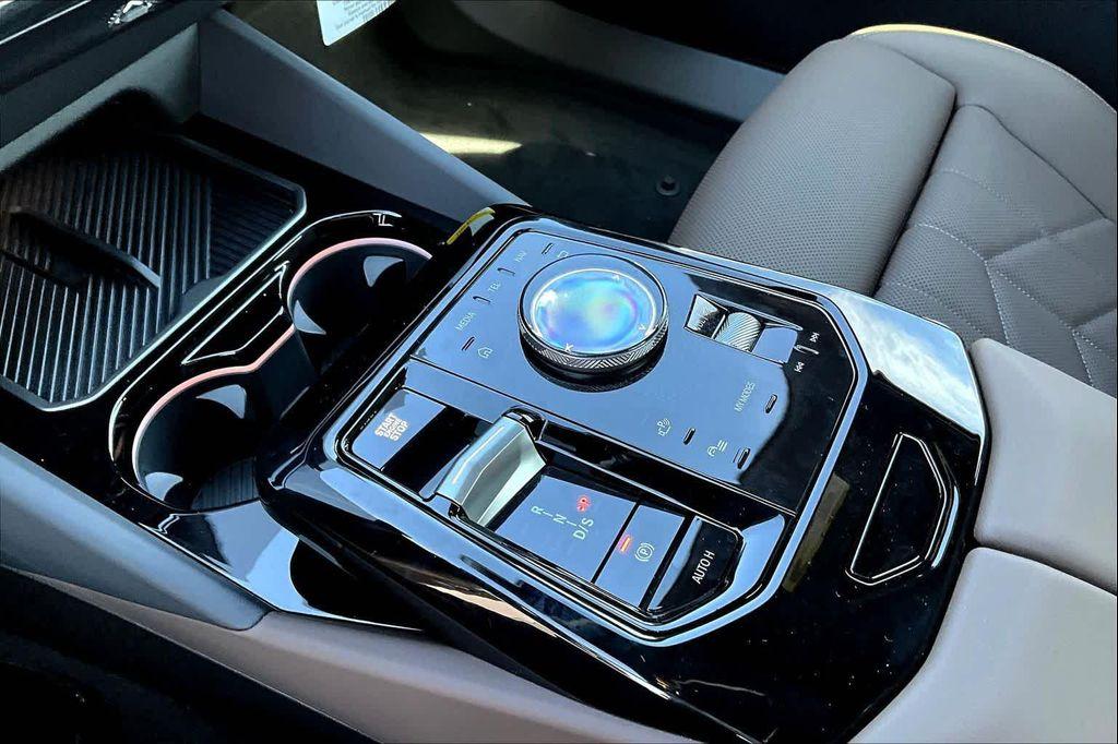 new 2026 BMW 530 car, priced at $74,390