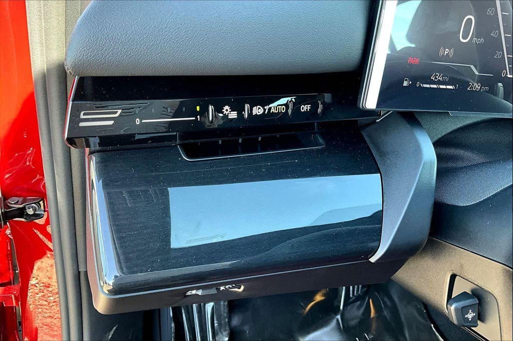 new 2026 BMW 530 car, priced at $74,390