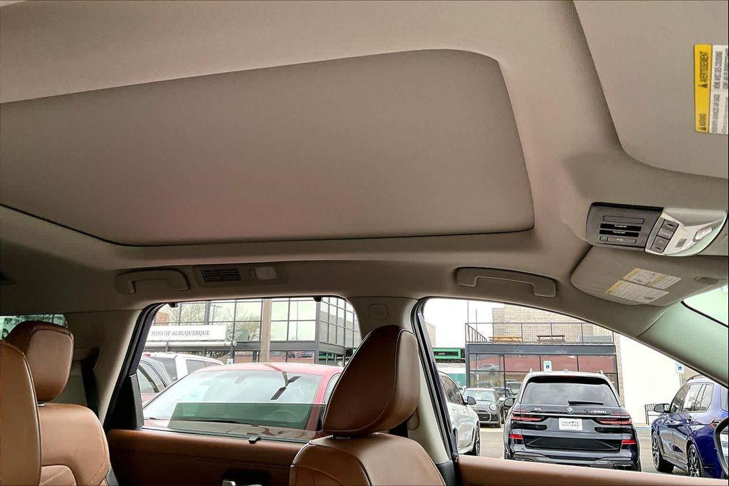 used 2022 Nissan Pathfinder car, priced at $29,500