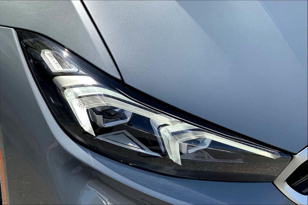 used 2025 BMW 330 car, priced at $48,950