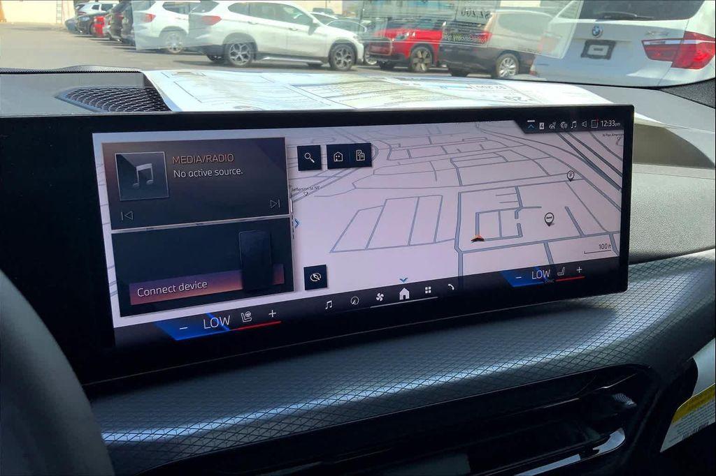 used 2025 BMW 330 car, priced at $48,950