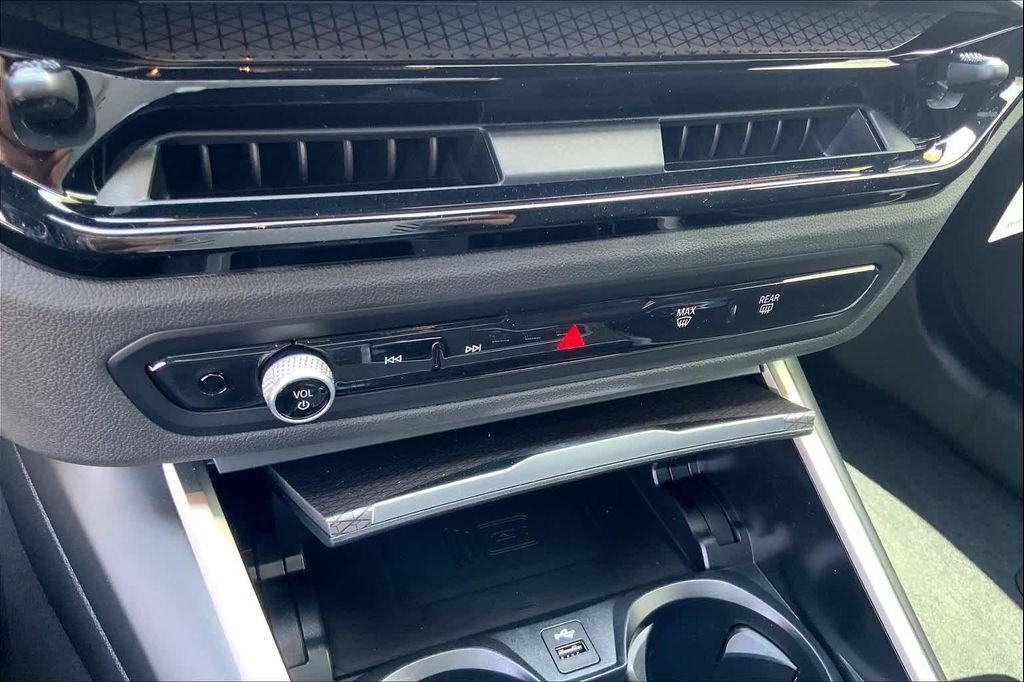 used 2025 BMW 330 car, priced at $48,950
