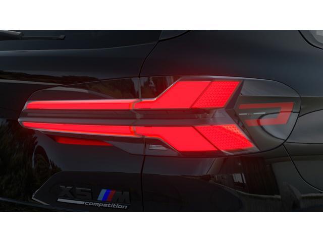 new 2026 BMW X5 M car, priced at $139,575