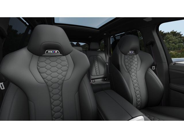 new 2026 BMW X5 M car, priced at $139,575