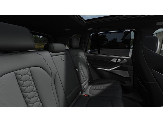 new 2026 BMW X5 M car, priced at $139,575