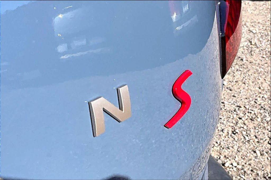 new 2026 MINI Countryman car, priced at $44,760