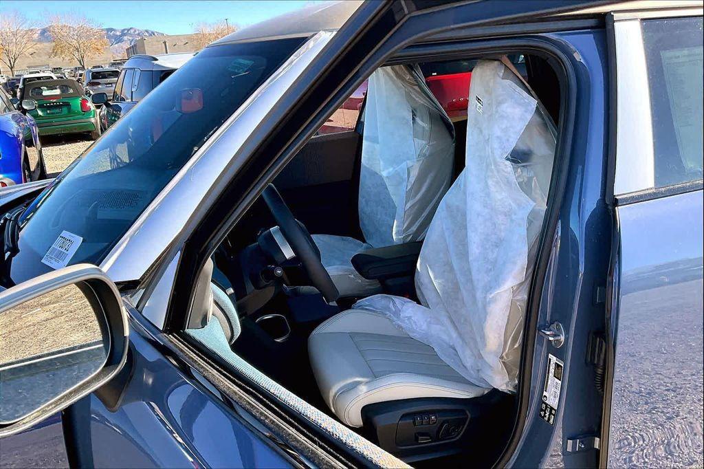 new 2026 MINI Countryman car, priced at $44,760