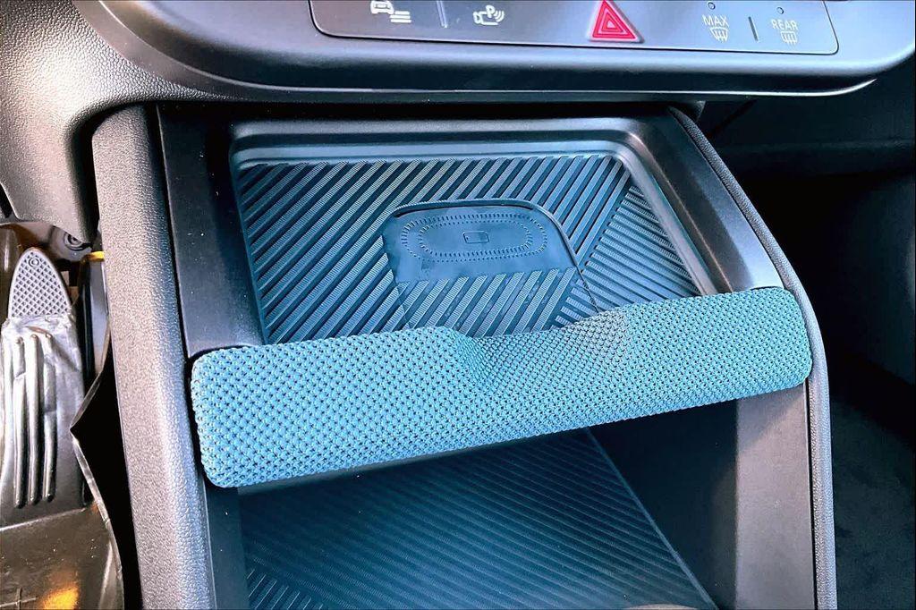 new 2026 MINI Countryman car, priced at $44,760