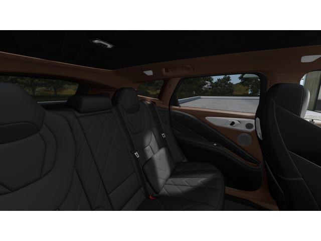 new 2026 BMW XM car, priced at $161,435