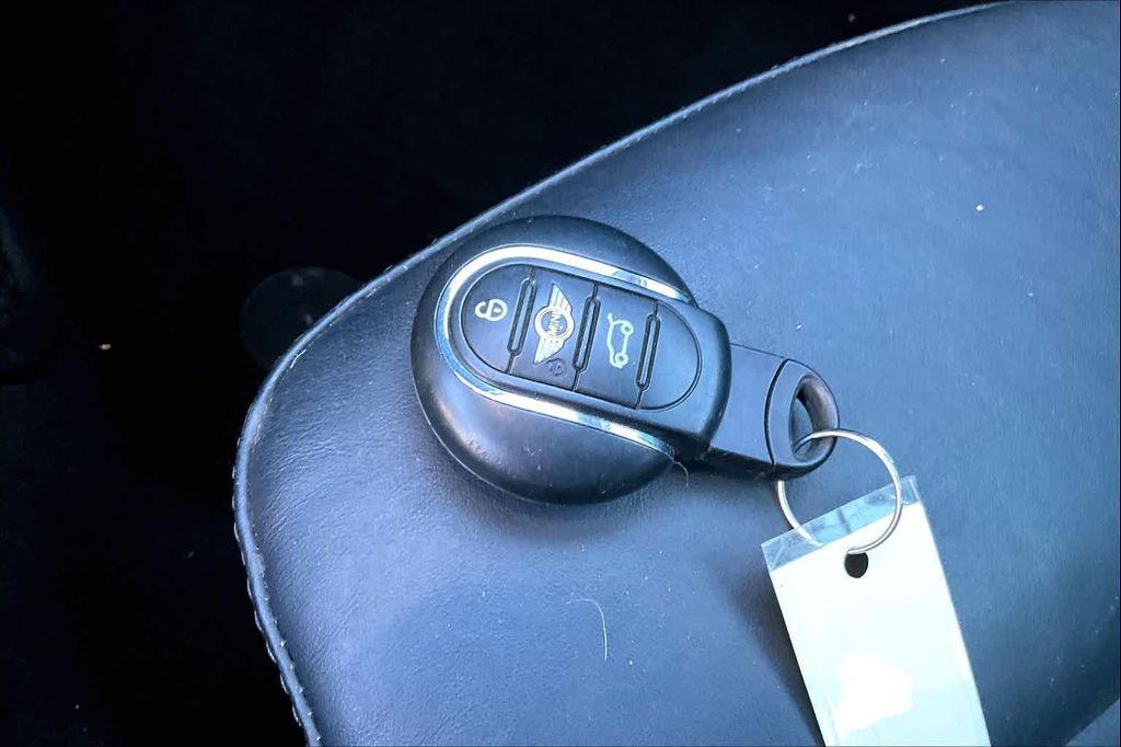 used 2017 MINI Clubman car, priced at $17,950