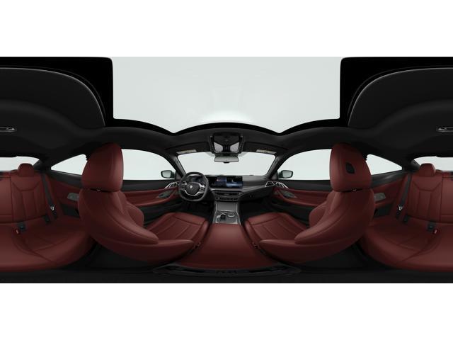 new 2026 BMW 430 car, priced at $59,605