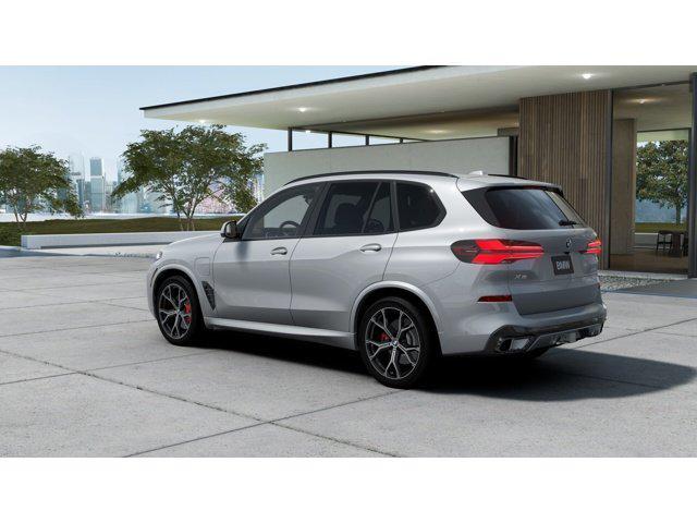 new 2026 BMW X5 PHEV car, priced at $88,075