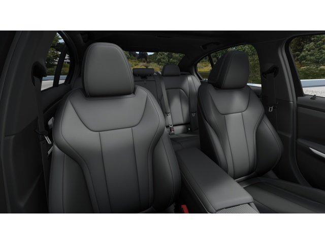 new 2026 BMW 330 car, priced at $62,490