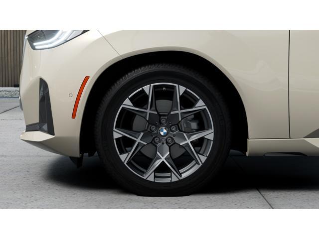 new 2026 BMW X3 car, priced at $63,965