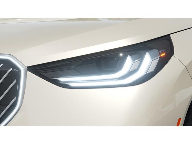 new 2026 BMW X3 car, priced at $63,965