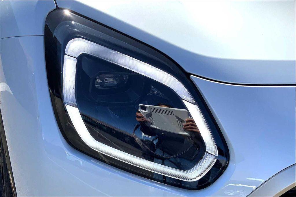 new 2025 MINI Countryman car, priced at $39,950