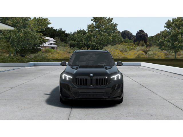 new 2026 BMW X1 car, priced at $54,070