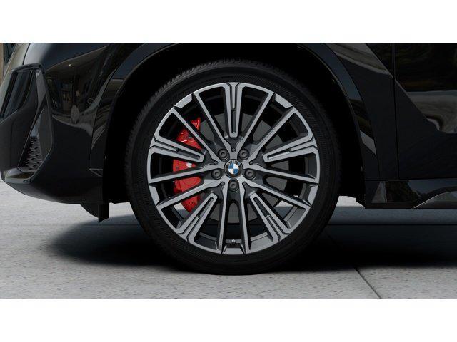 new 2026 BMW X1 car, priced at $54,070