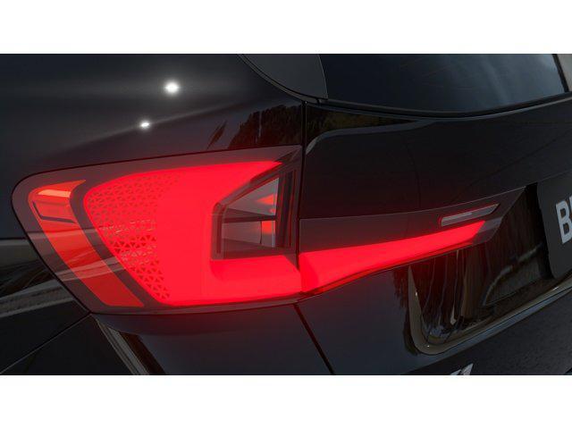 new 2026 BMW X1 car, priced at $54,070
