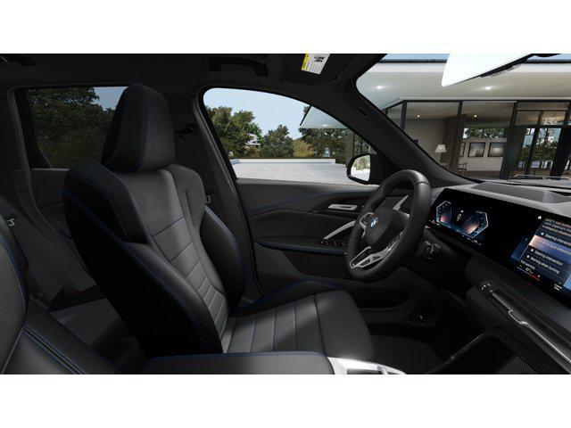 new 2026 BMW X1 car, priced at $54,070