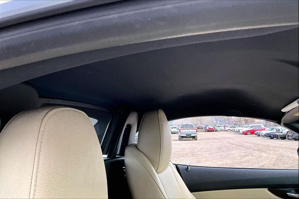 used 2011 BMW Z4 car, priced at $19,950