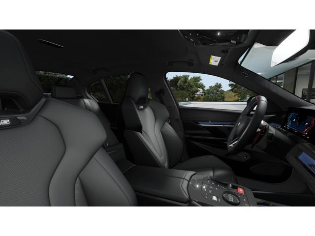 new 2026 BMW M5 car, priced at $143,835