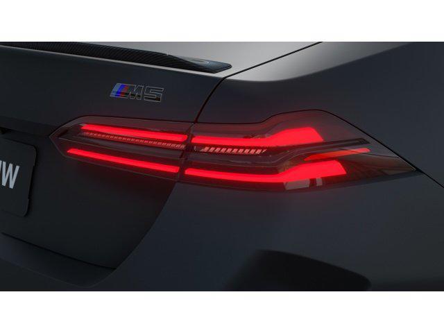 new 2026 BMW M5 car, priced at $143,835