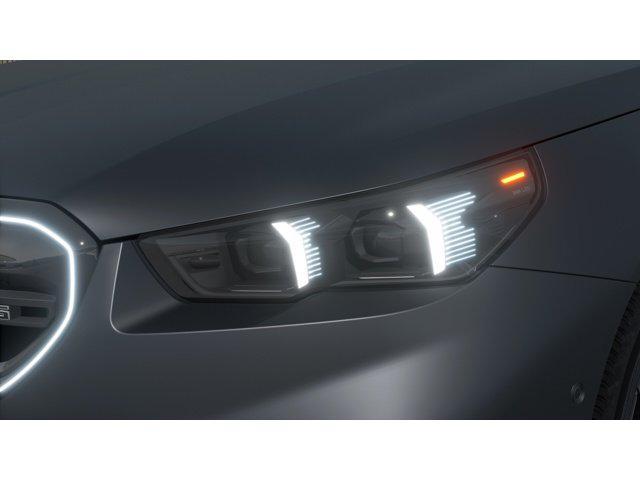 new 2026 BMW M5 car, priced at $143,835