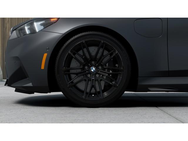 new 2026 BMW M5 car, priced at $143,835