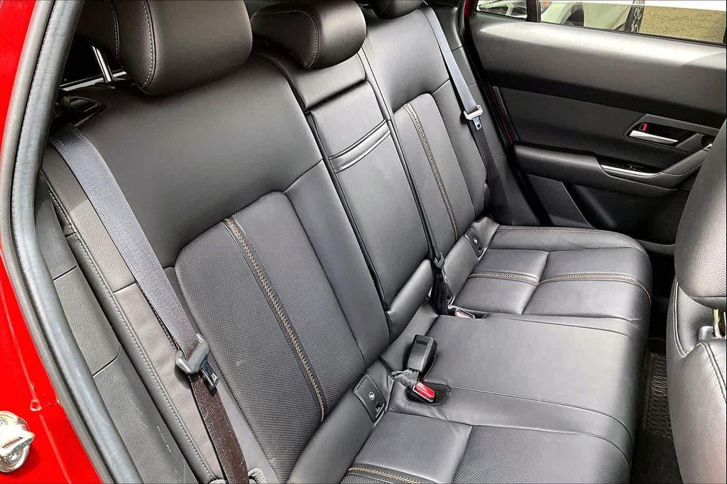 used 2025 Mazda CX-50 car, priced at $39,288