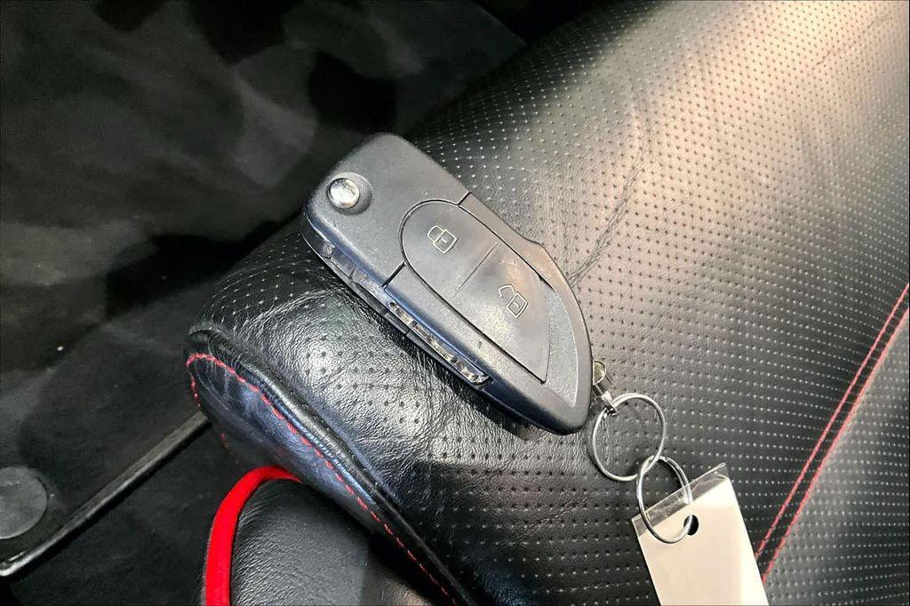 used 2008 Lamborghini Gallardo car, priced at $124,500