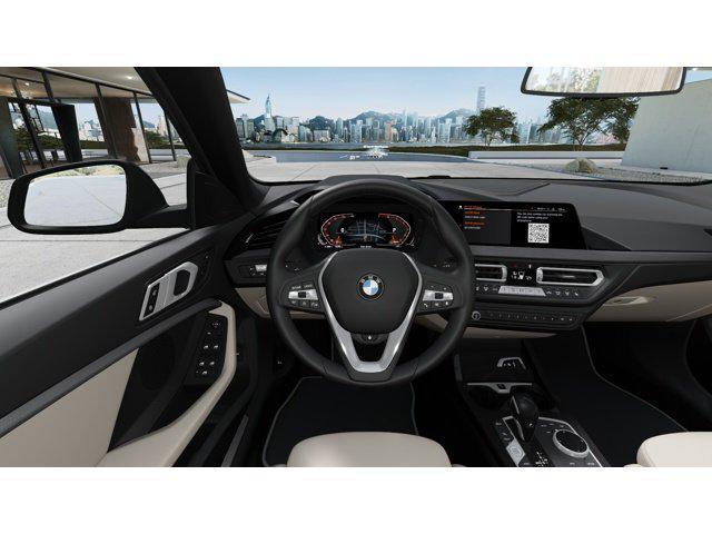 new 2024 BMW 228 Gran Coupe car, priced at $34,950