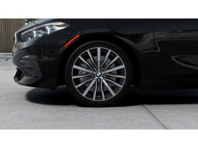 new 2024 BMW 228 Gran Coupe car, priced at $34,950