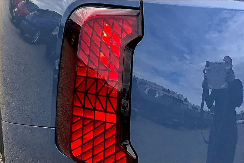 new 2026 MINI Countryman car, priced at $45,660