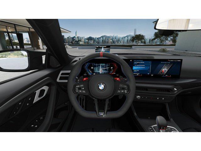new 2026 BMW M2 car, priced at $113,635