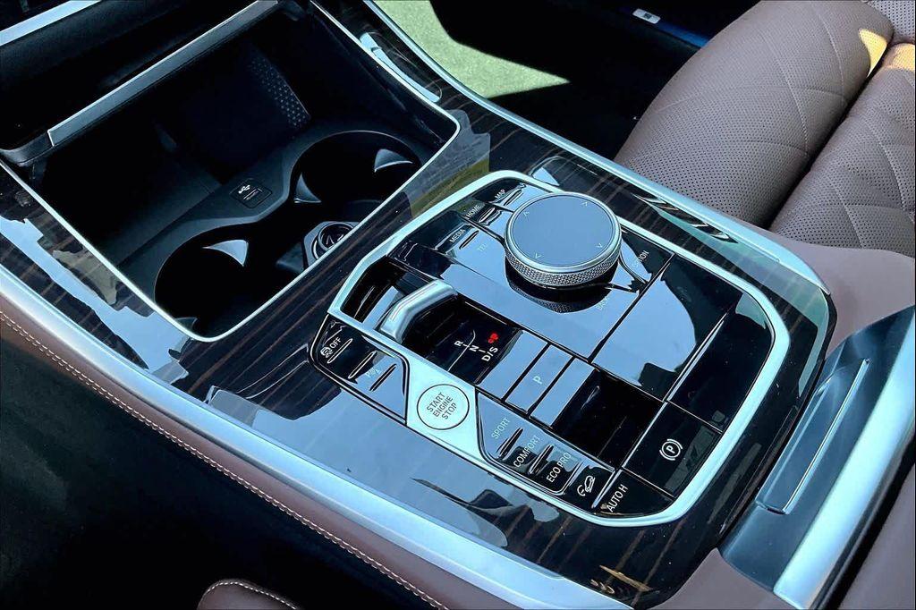 new 2026 BMW X5 car, priced at $79,800