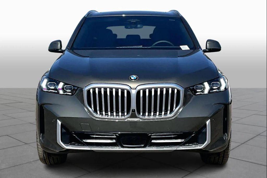 new 2026 BMW X5 car, priced at $79,800