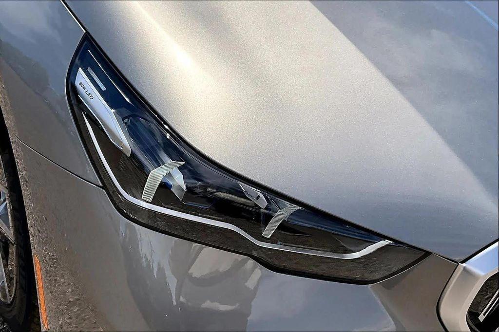 new 2026 BMW 530 car, priced at $68,365