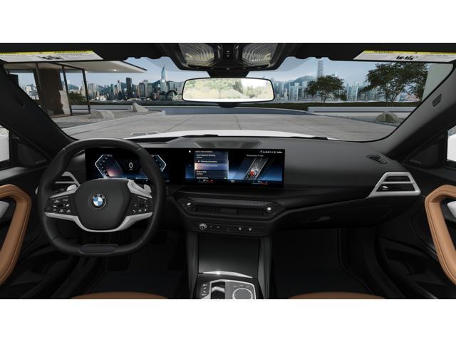 new 2026 BMW 230 car, priced at $51,010