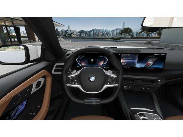 new 2026 BMW 230 car, priced at $51,010