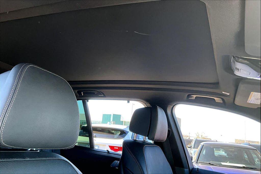 used 2021 BMW X5 car, priced at $34,900