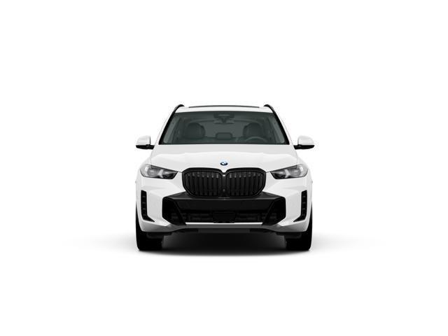 new 2026 BMW X5 car, priced at $81,375