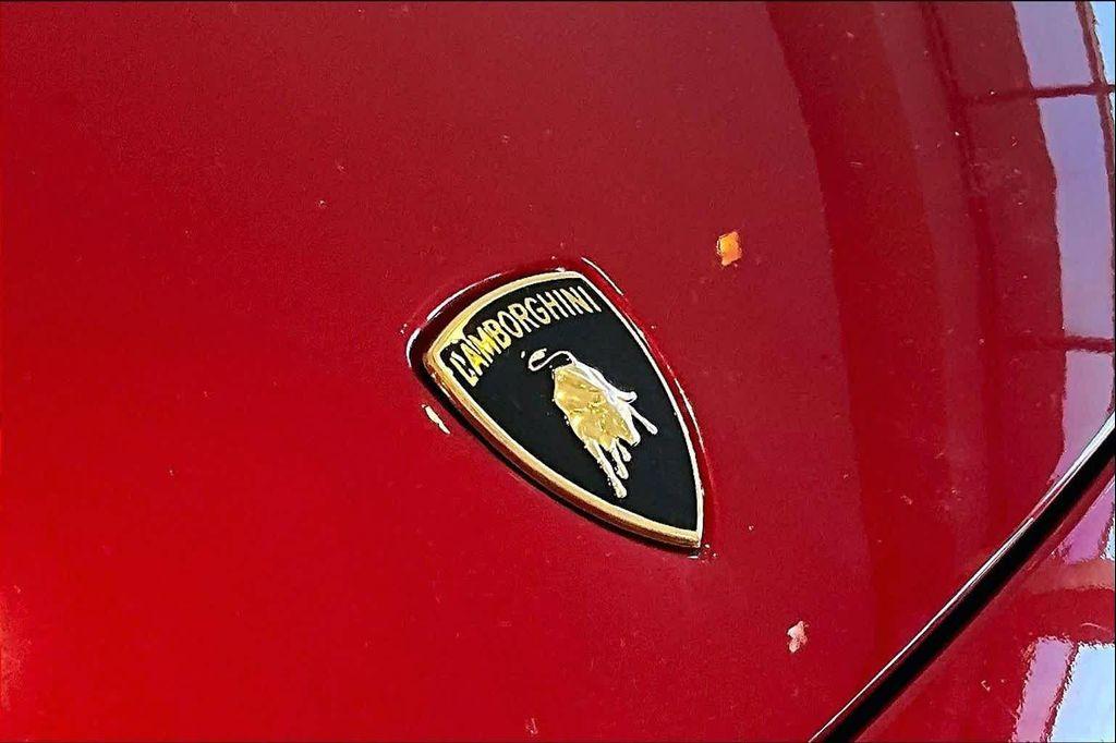 used 2008 Lamborghini Gallardo car, priced at $124,950