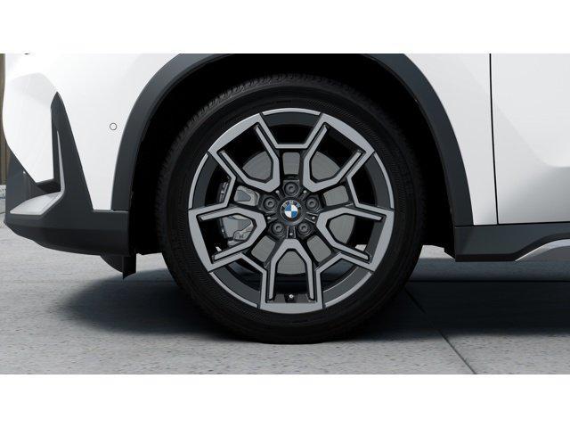 new 2026 BMW X1 car, priced at $50,820