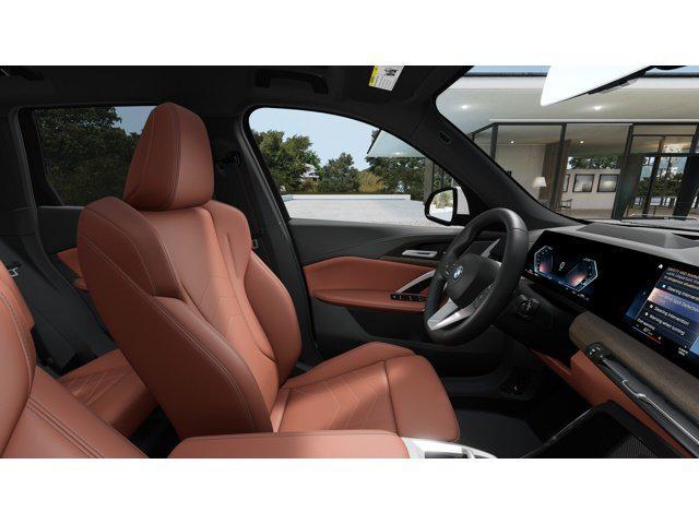 new 2026 BMW X1 car, priced at $50,820