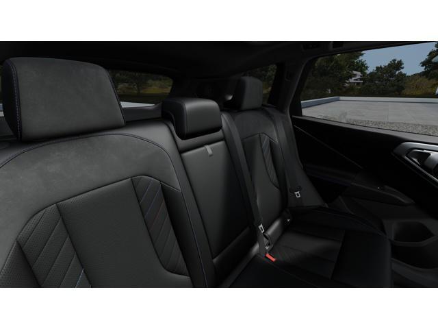 new 2026 BMW X3 car, priced at $75,990