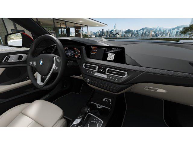 new 2024 BMW 228 Gran Coupe car, priced at $34,950