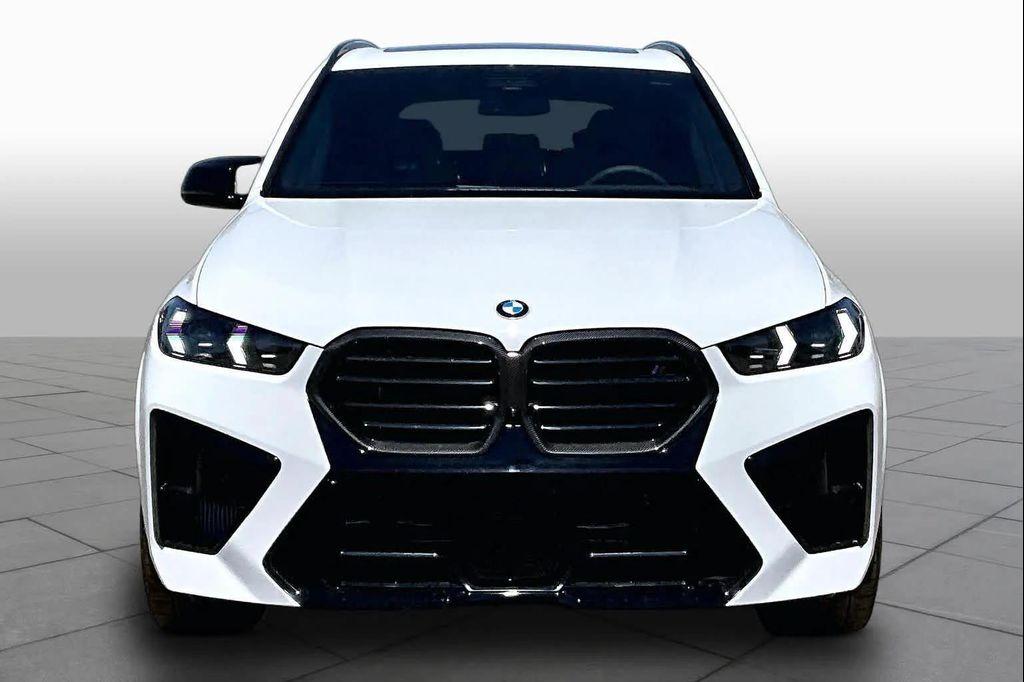 new 2026 BMW X5 M car, priced at $147,015