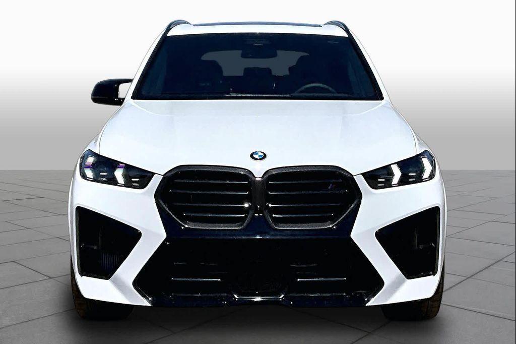 new 2026 BMW X5 M car, priced at $147,015